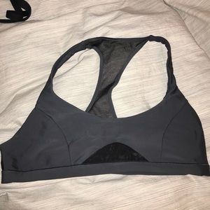 lululemon Swim Top